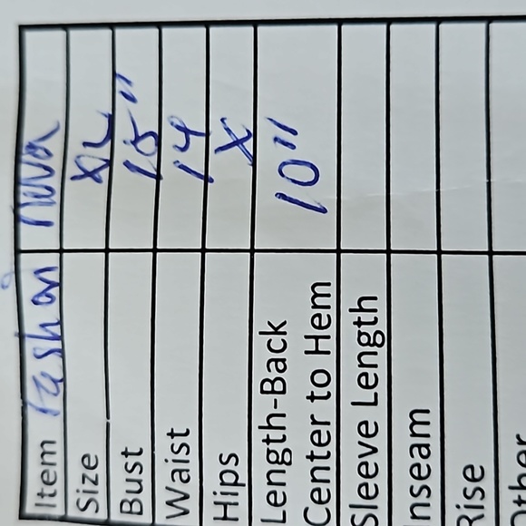 Fashion Nova Sucker For You mesh corset top-XL - Picture 8 of 11